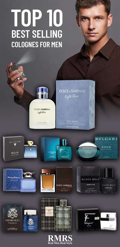 best men's cologne subscription.